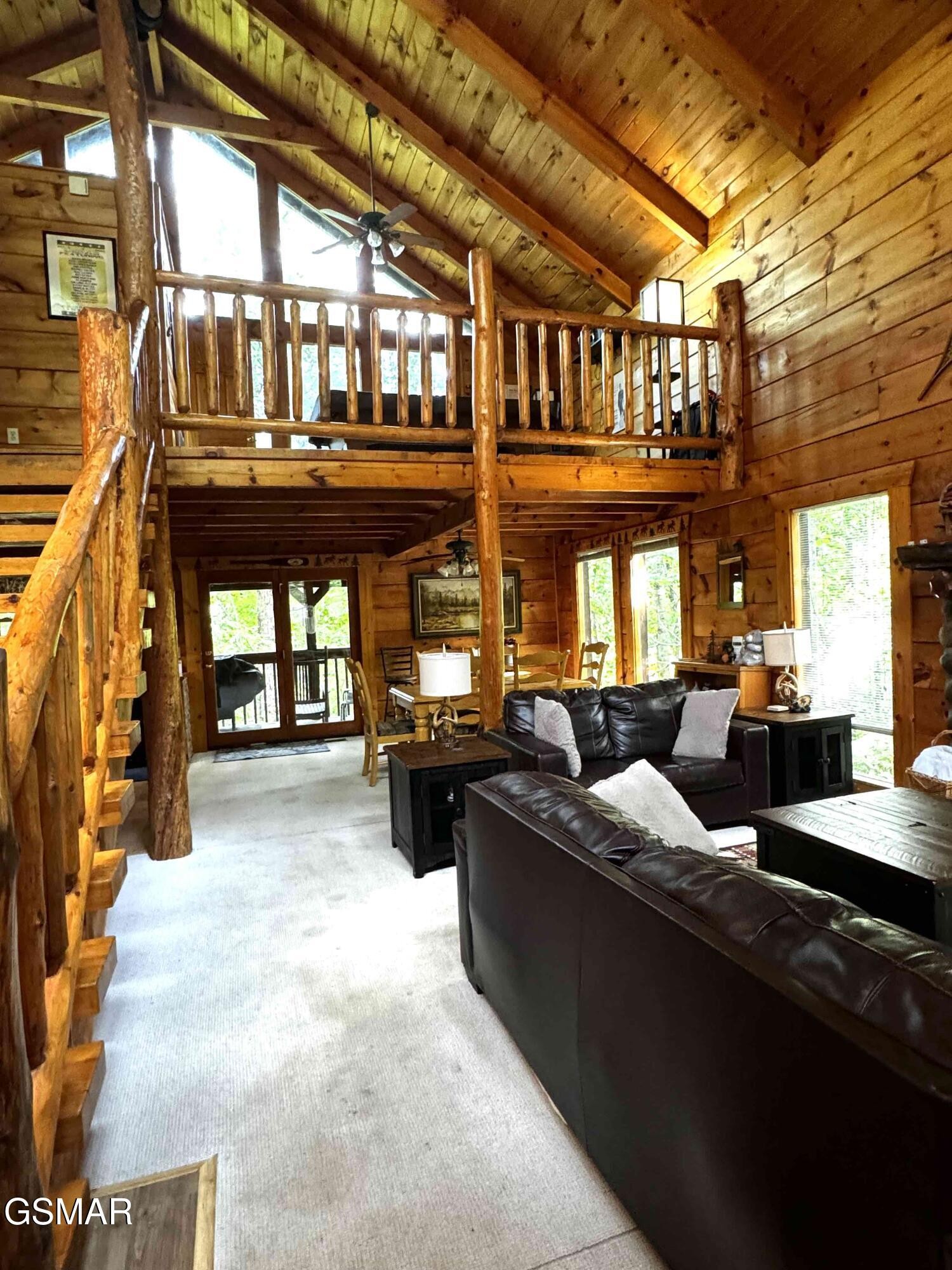 4142 Evans Chapel Road Sevierville, TN 37876 - Photo 13 of 42 Gallery Image 13