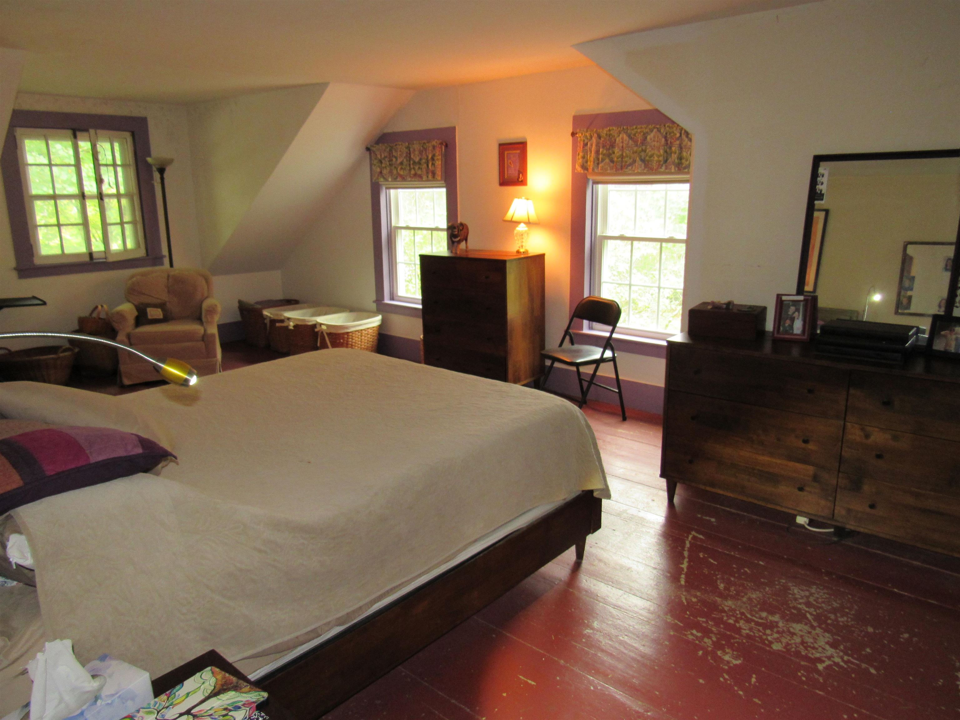 57 Jaffrey Road Fitzwilliam, NH 03447 - Photo 18 of 40