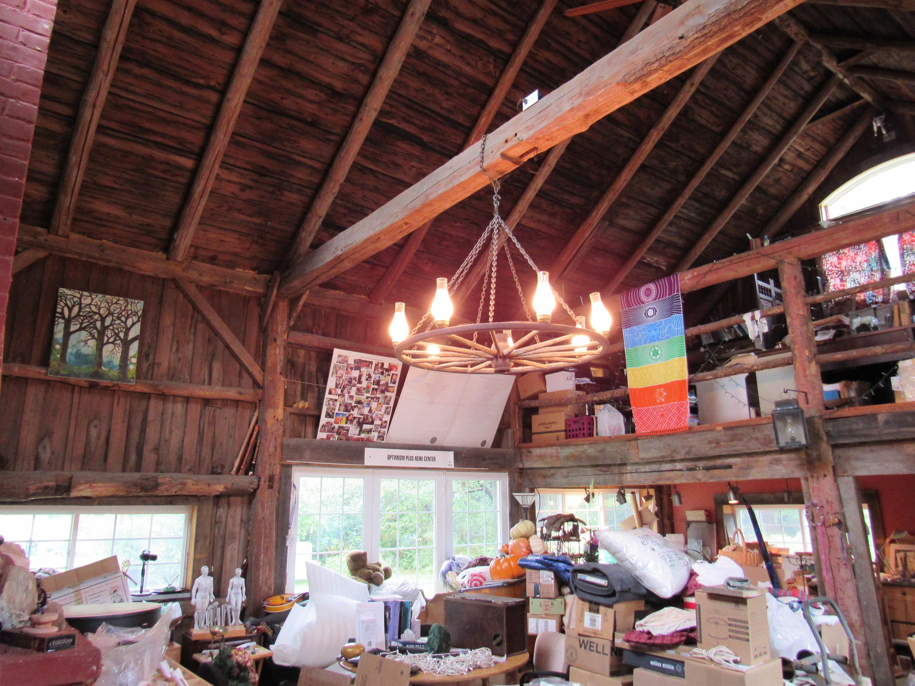 57 Jaffrey Road Fitzwilliam, NH 03447 - Photo 29 of 40