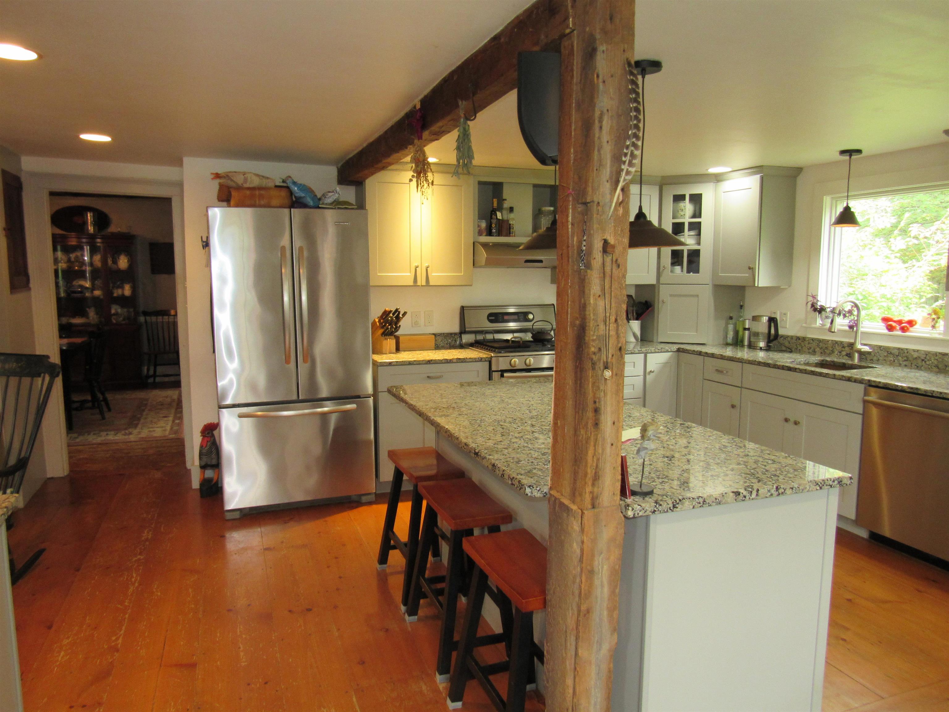 57 Jaffrey Road Fitzwilliam, NH 03447 - Photo 3 of 40