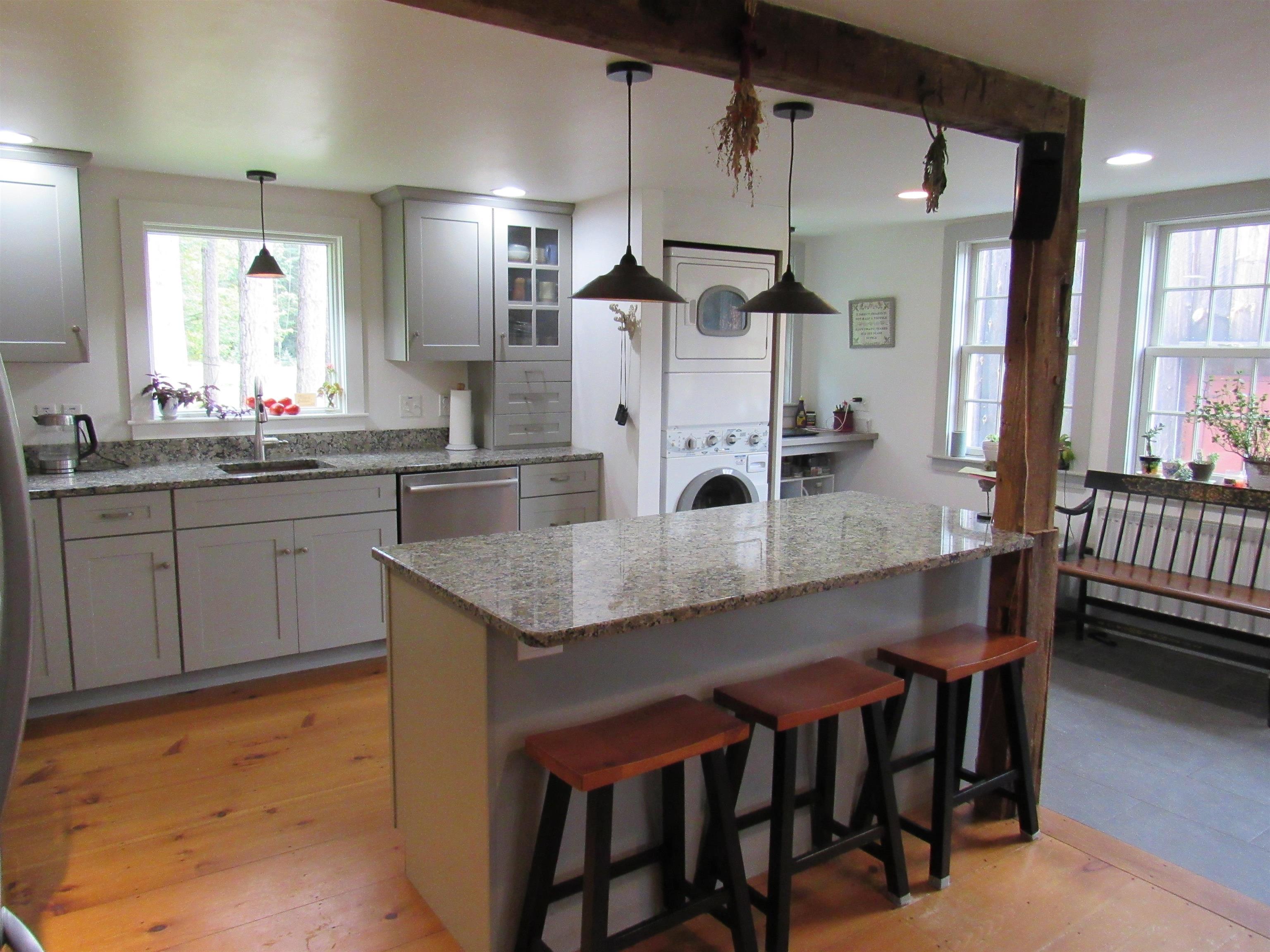 57 Jaffrey Road Fitzwilliam, NH 03447 - Photo 6 of 40