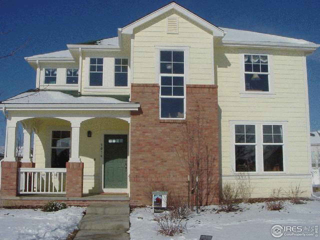 2926 Ruff Way Fort Collins, CO 80528 - Photo 1 of 1 Gallery Image 1