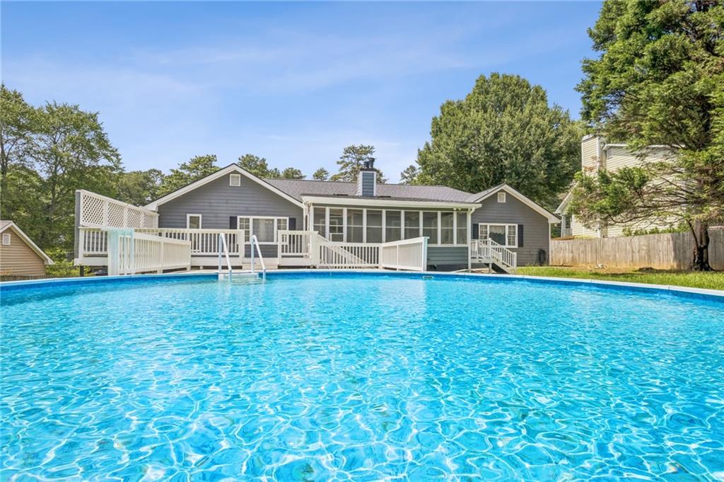 1192 Lakeview Road Grayson, GA 30017 - Photo 63 of 70