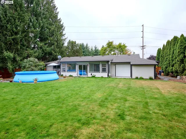 $519,000 | 28502 Highway 213, Molalla, OR 97038