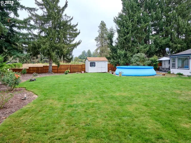 $519,000 | 28502 Highway 213, Molalla, OR 97038