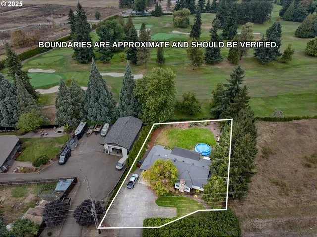 $519,000 | 28502 Highway 213, Molalla, OR 97038