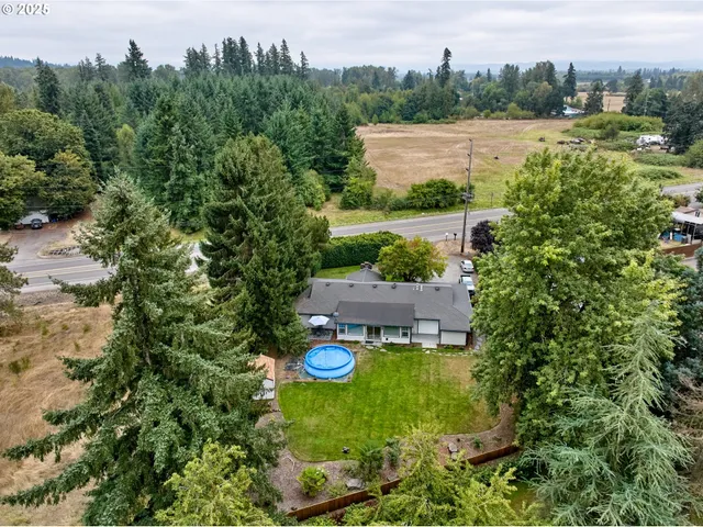 $519,000 | 28502 Highway 213, Molalla, OR 97038