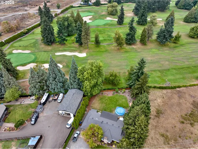 $519,000 | 28502 Highway 213, Molalla, OR 97038