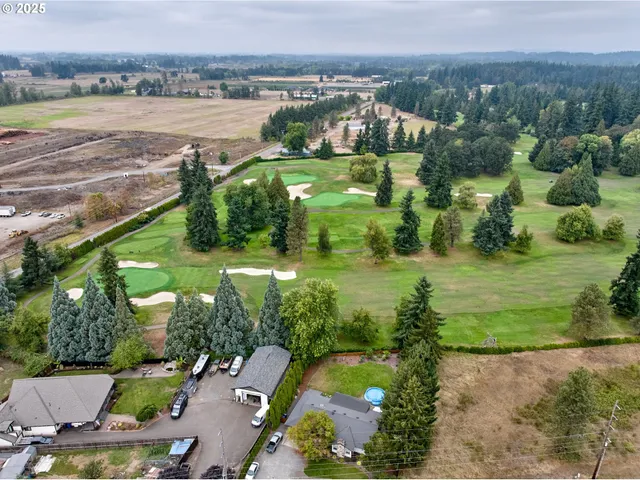 $519,000 | 28502 Highway 213, Molalla, OR 97038