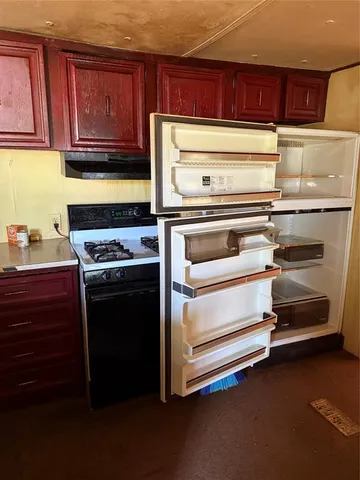 $36,000 | 601 East Walcott Avenue, Comanche, TX 76442