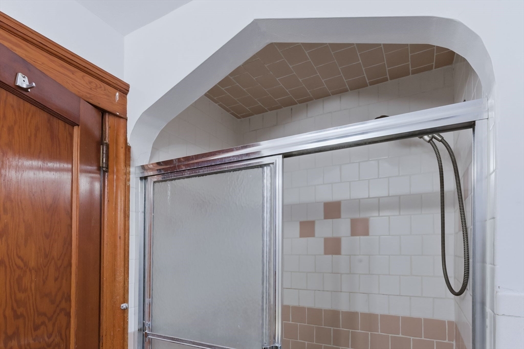 7 3rd Avenue Dudley, MA 01571 - Photo 30 of 42 a bathroom with a shower