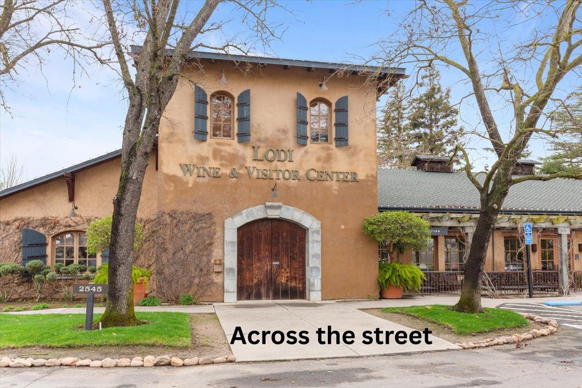 2400 Eilers Lane, Unit 1501 Lodi, CA 95242 - Photo 43 of 46