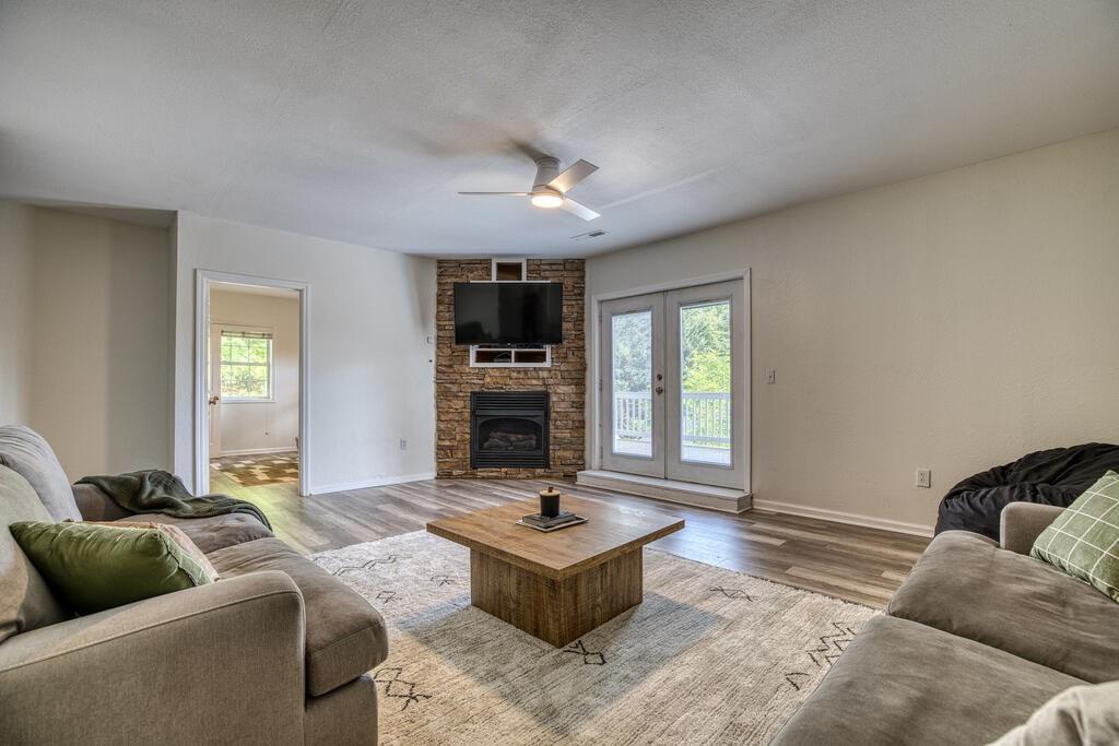 132 Oak Ridge Way Morganton, GA 30560 - Photo 48 of 64 Gallery Image 48