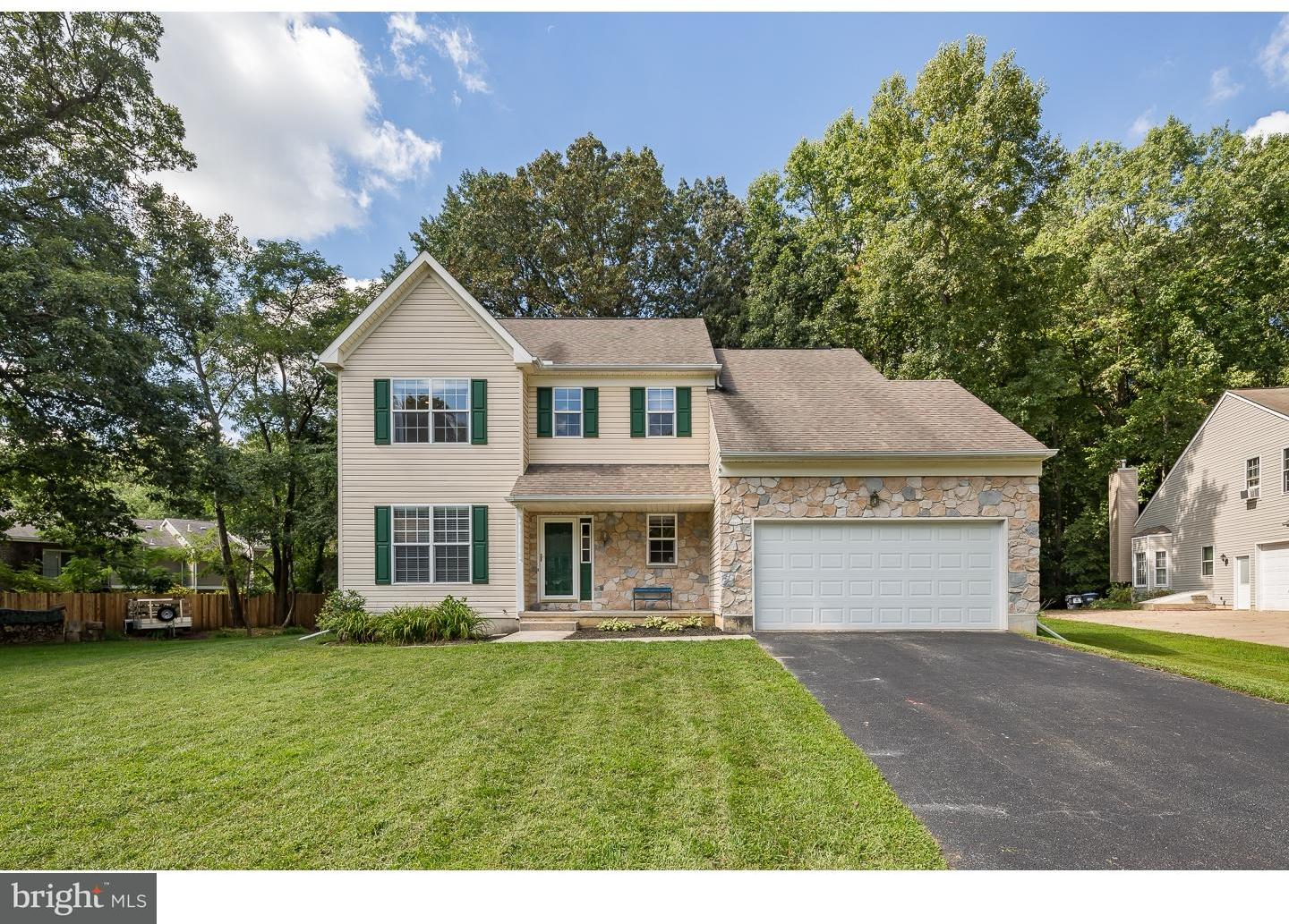 110 Michaels Lane Newark, DE 19713 - Photo 1 of 22