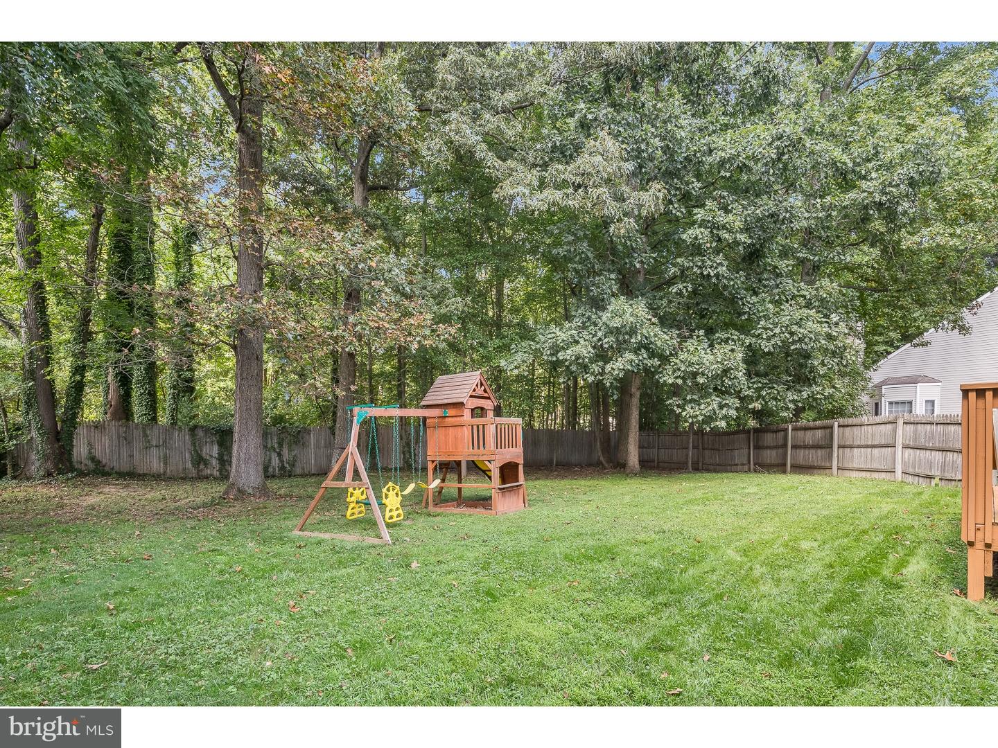 110 Michaels Lane Newark, DE 19713 - Photo 21 of 22 View in Back