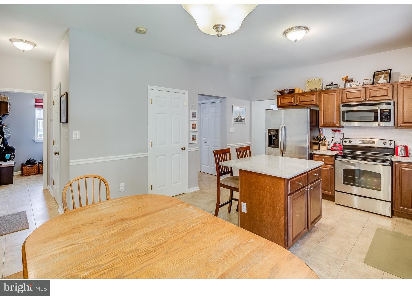 110 Michaels Lane Newark, DE 19713 - Photo 4 of 22 Kitchen