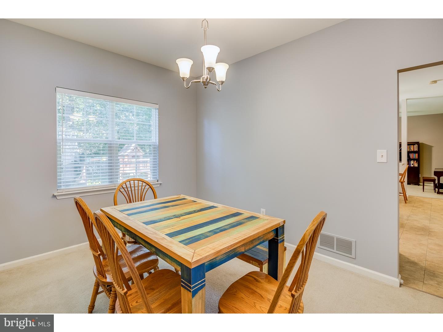 110 Michaels Lane Newark, DE 19713 - Photo 8 of 22 Dining Room