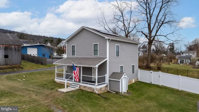 $384,900 | 756 South Nixon Road, Pine Grove Mills, PA 16868