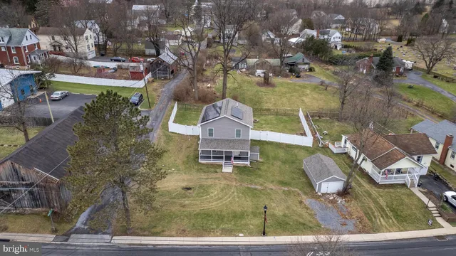 $384,900 | 756 South Nixon Road, Pine Grove Mills, PA 16868