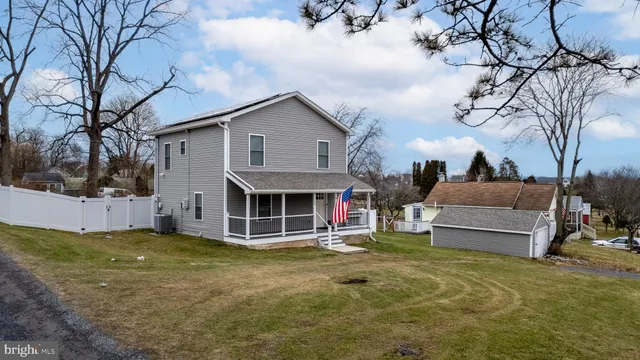 $384,900 | 756 South Nixon Road, Pine Grove Mills, PA 16868