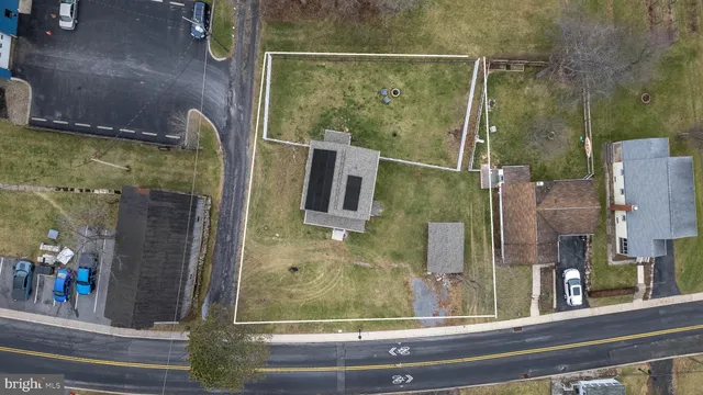 $384,900 | 756 South Nixon Road, Pine Grove Mills, PA 16868