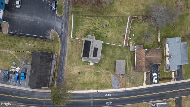 $384,900 | 756 South Nixon Road, Pine Grove Mills, PA 16868