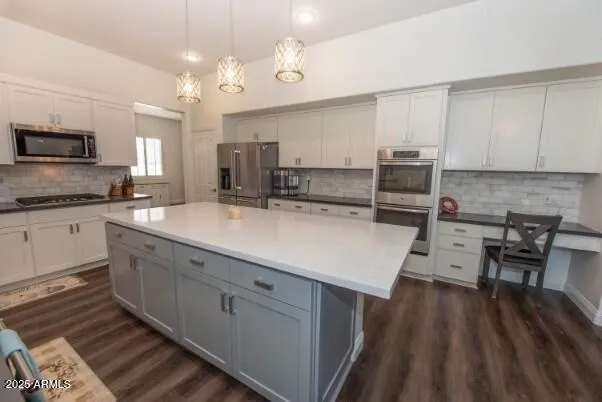 $1,100,000 | 127 North Date Palm Drive, Gilbert, AZ 85234