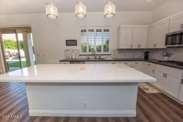 $1,100,000 | 127 North Date Palm Drive, Gilbert, AZ 85234