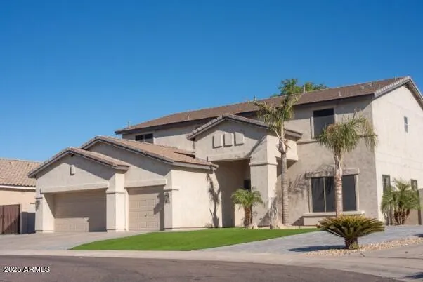 $1,100,000 | 127 North Date Palm Drive, Gilbert, AZ 85234