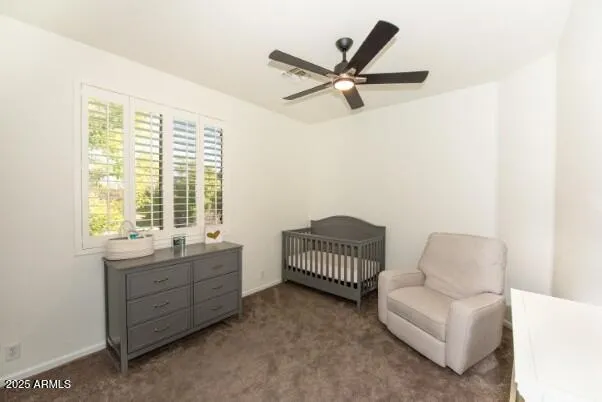 a view of living room and furniture