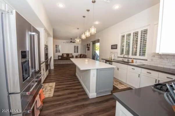 $1,100,000 | 127 North Date Palm Drive, Gilbert, AZ 85234