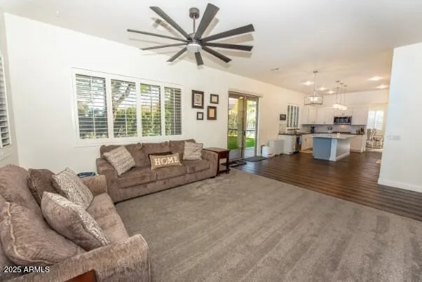 $1,100,000 | 127 North Date Palm Drive, Gilbert, AZ 85234