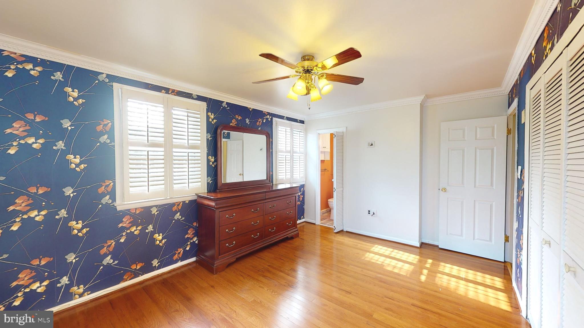 12801 Claxton Drive, Unit 1J Laurel, MD 20708 - Photo 39 of 81 Gallery Image 39