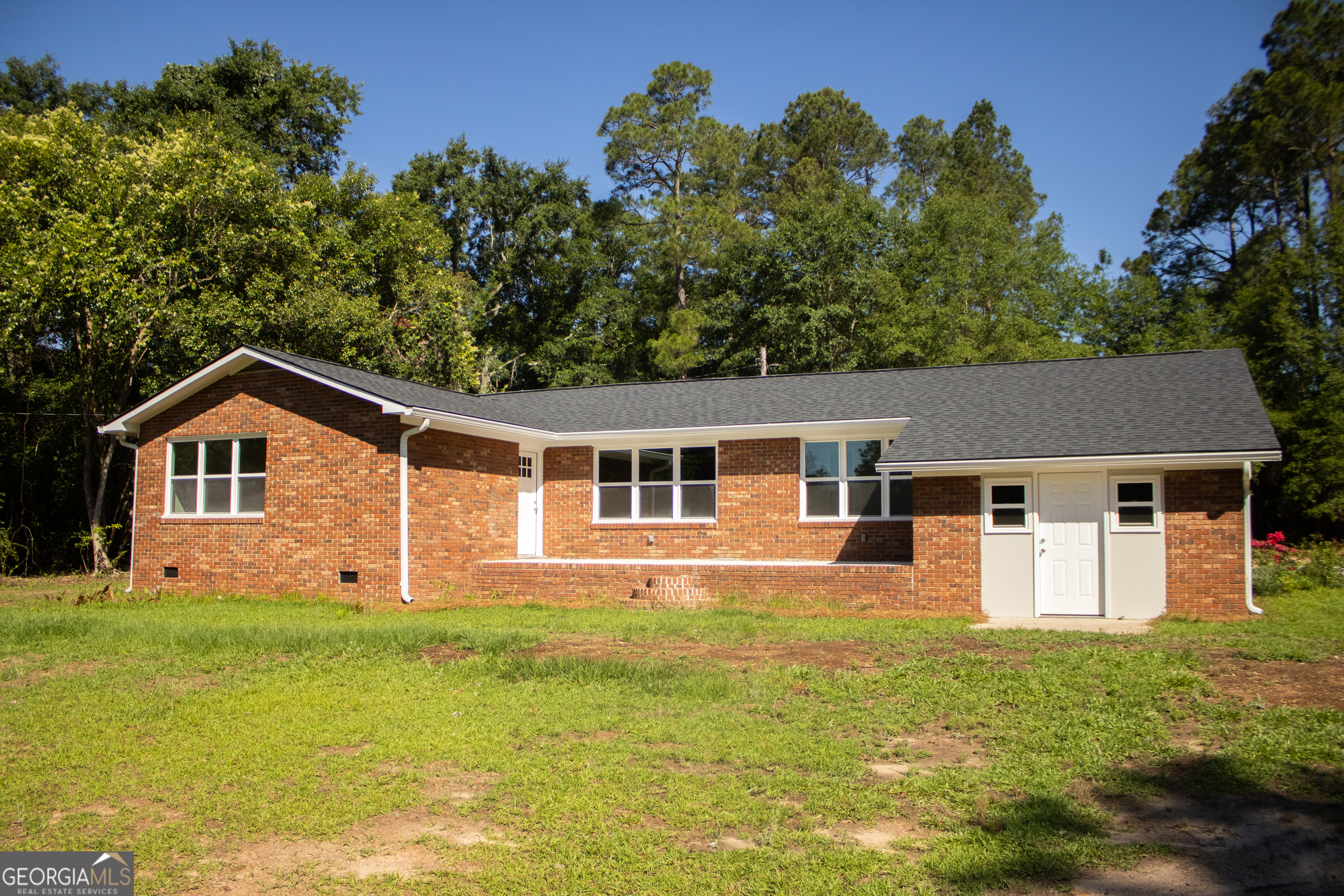 2809 Jones Road Sandersville, GA 31082 - Photo 2 of 31
