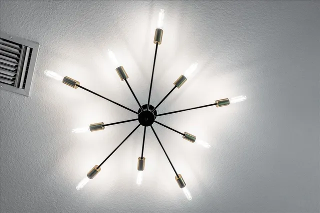 a bathroom with a double vanity sink mirror and double