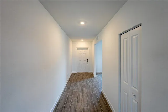 a close view of stove