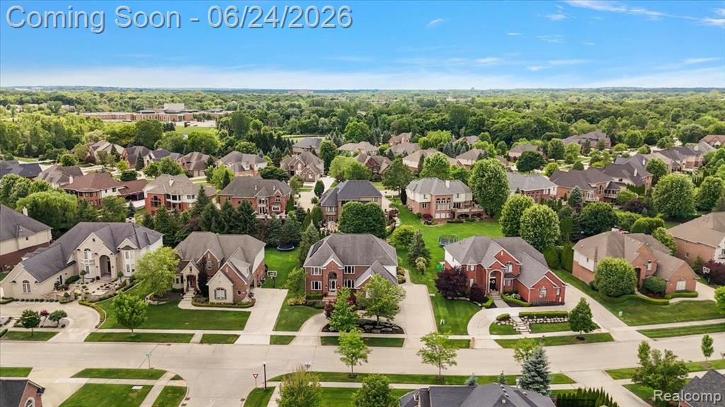 1422 Galena Rochester Hills, MI 48306 - Photo 73 of 73