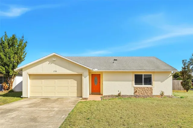 $2,100 | 2701 Carlisle Avenue, Orlando, FL 32826