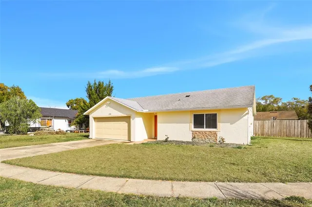 $2,100 | 2701 Carlisle Avenue, Orlando, FL 32826