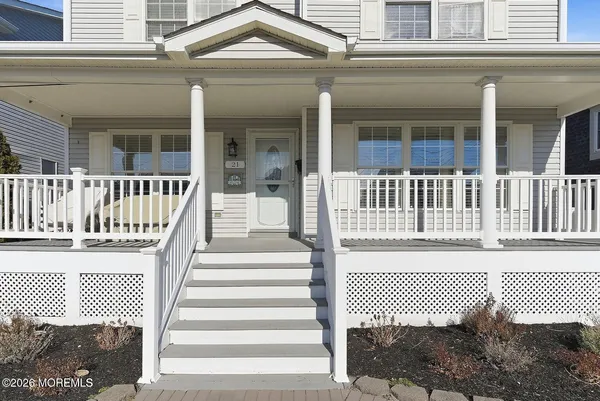 $7,000 | 21 Jersey City Avenue, Lavallette, NJ 08735