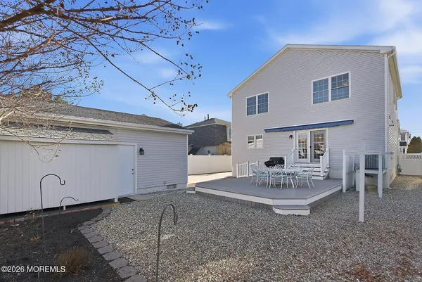 $7,000 | 21 Jersey City Avenue, Lavallette, NJ 08735