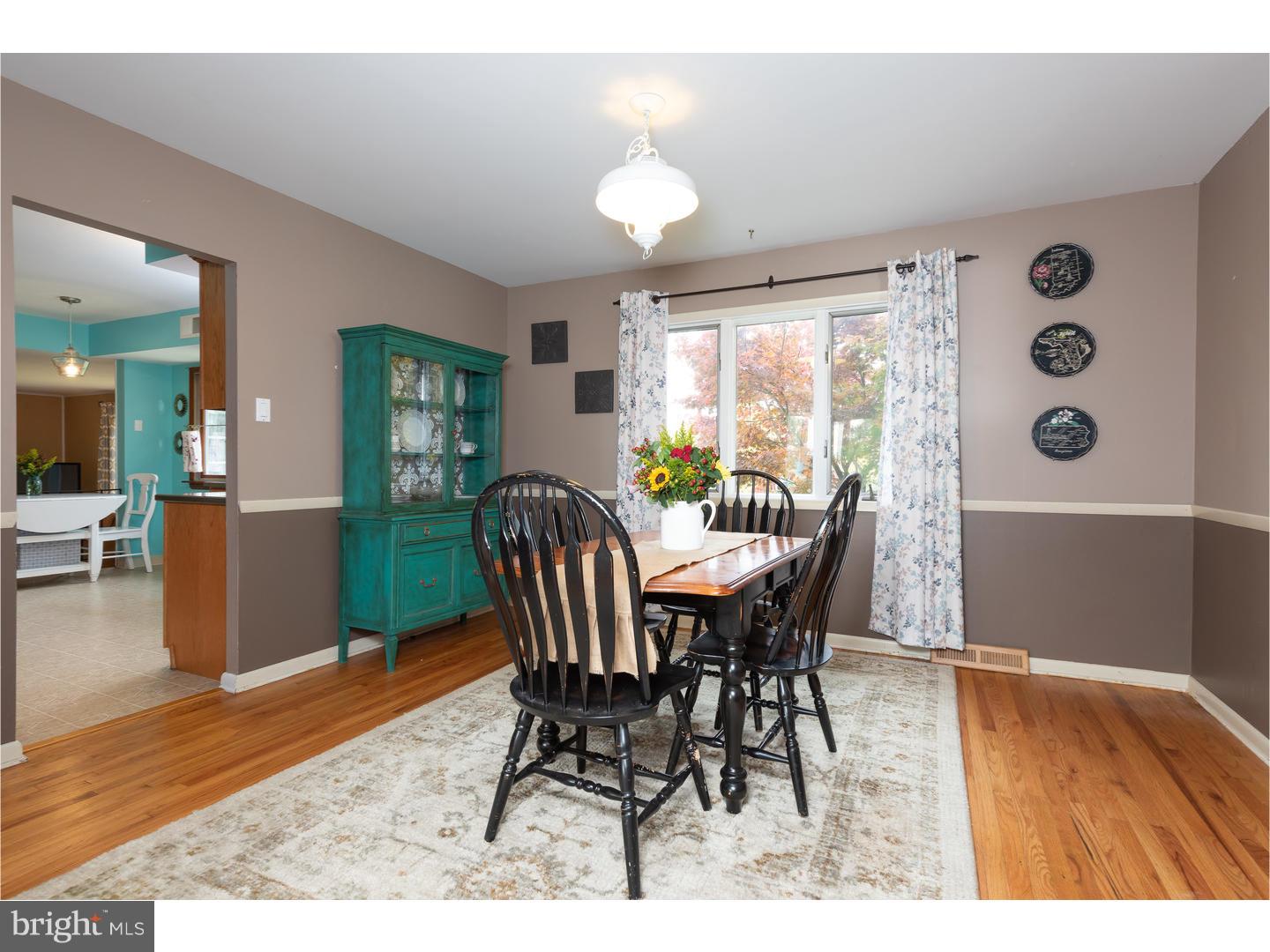 369 Devon Drive Exton, PA 19341 - Photo 3 of 20 Dining Room