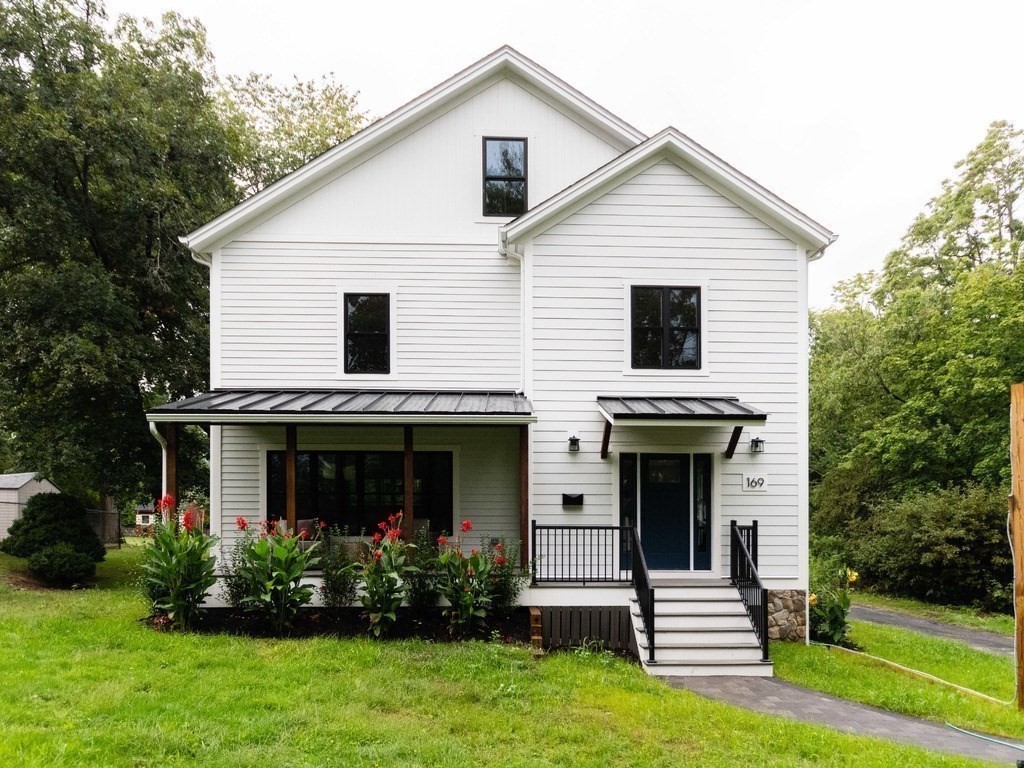 169 Marked Tree Road Needham, MA 02492 - Photo 26 of 27 Gallery Image 26