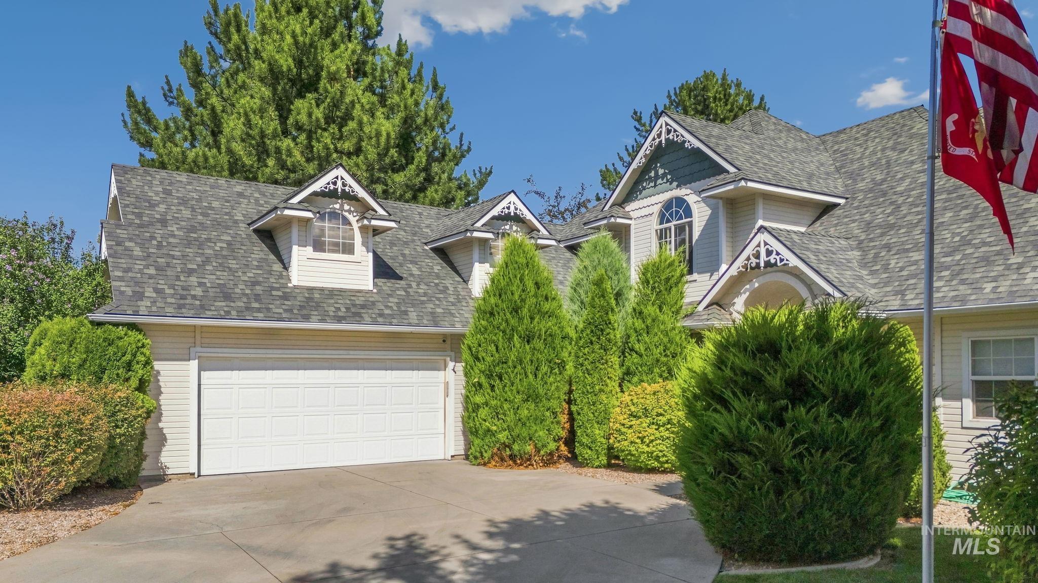 2118 North Springland Place Boise, ID 83713 - Photo 6 of 50 Gallery Image 6
