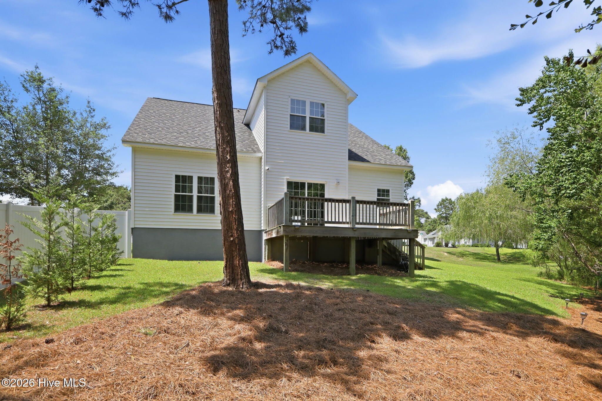 306 Oak Ridge Court Swansboro, NC 28584 - Photo 41 of 46
