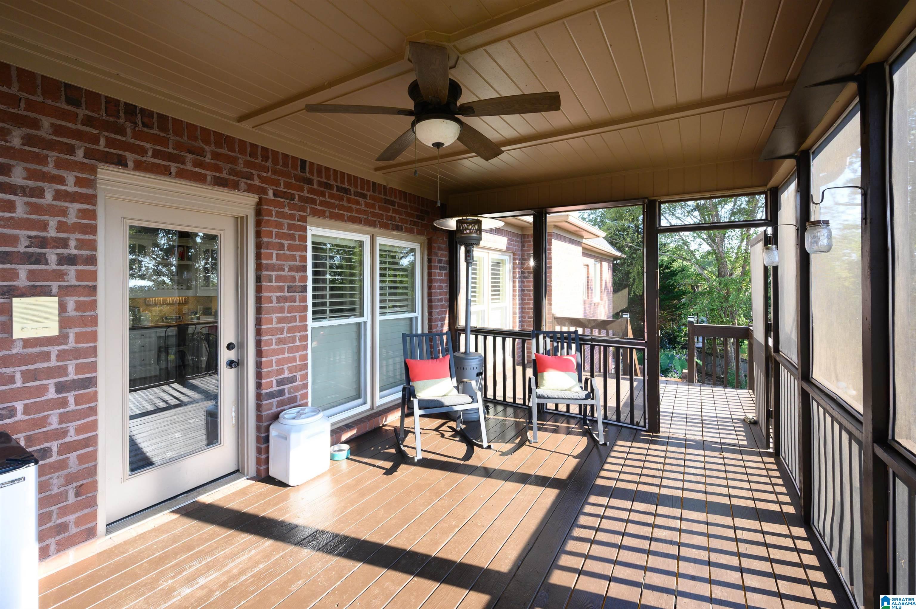 470 Woodward Road Trussville, AL 35173 - Photo 49 of 64