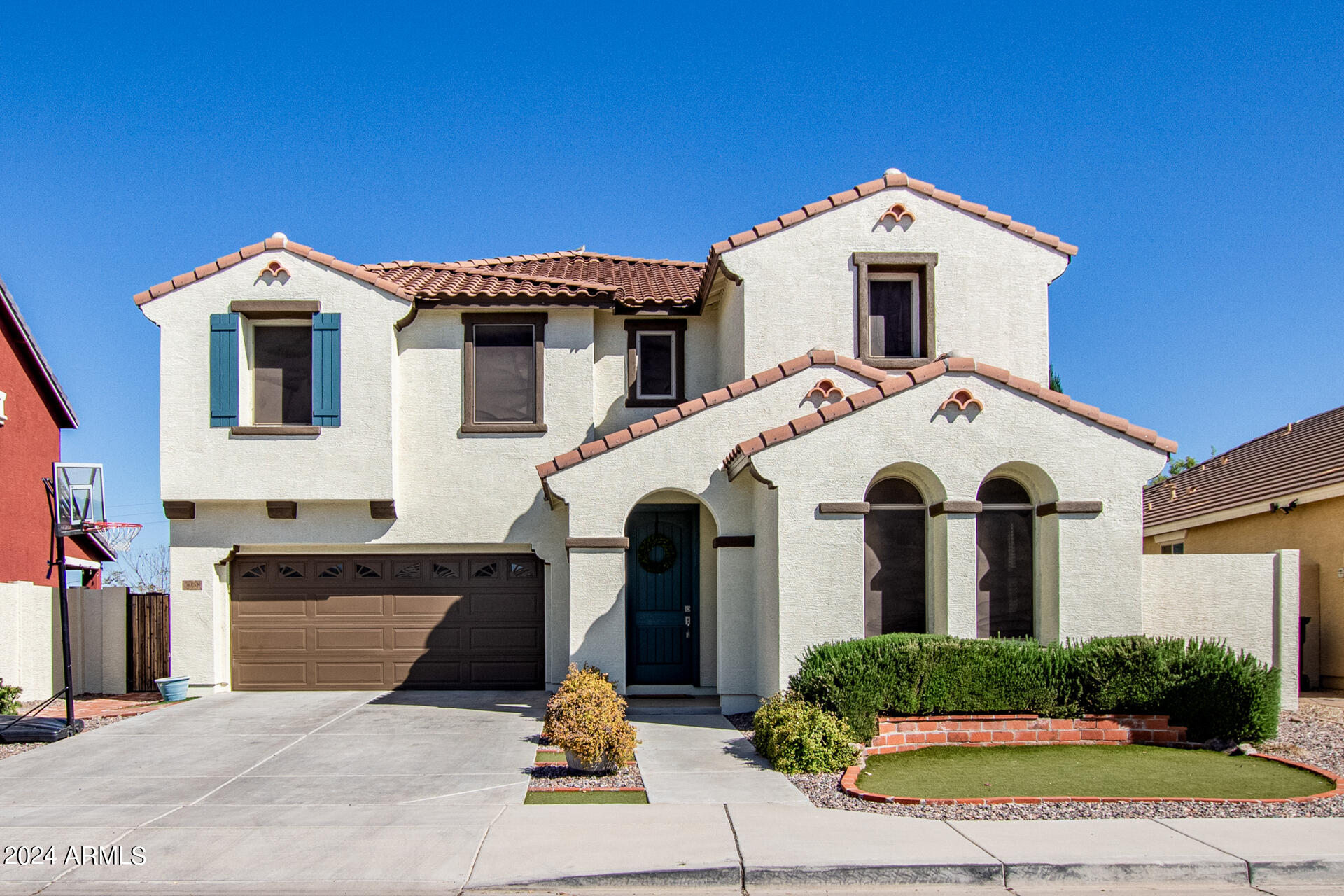 3038 East Rochelle Street Mesa, AZ 85213 - Photo 1 of 44 0001-01 Rochelle 3038