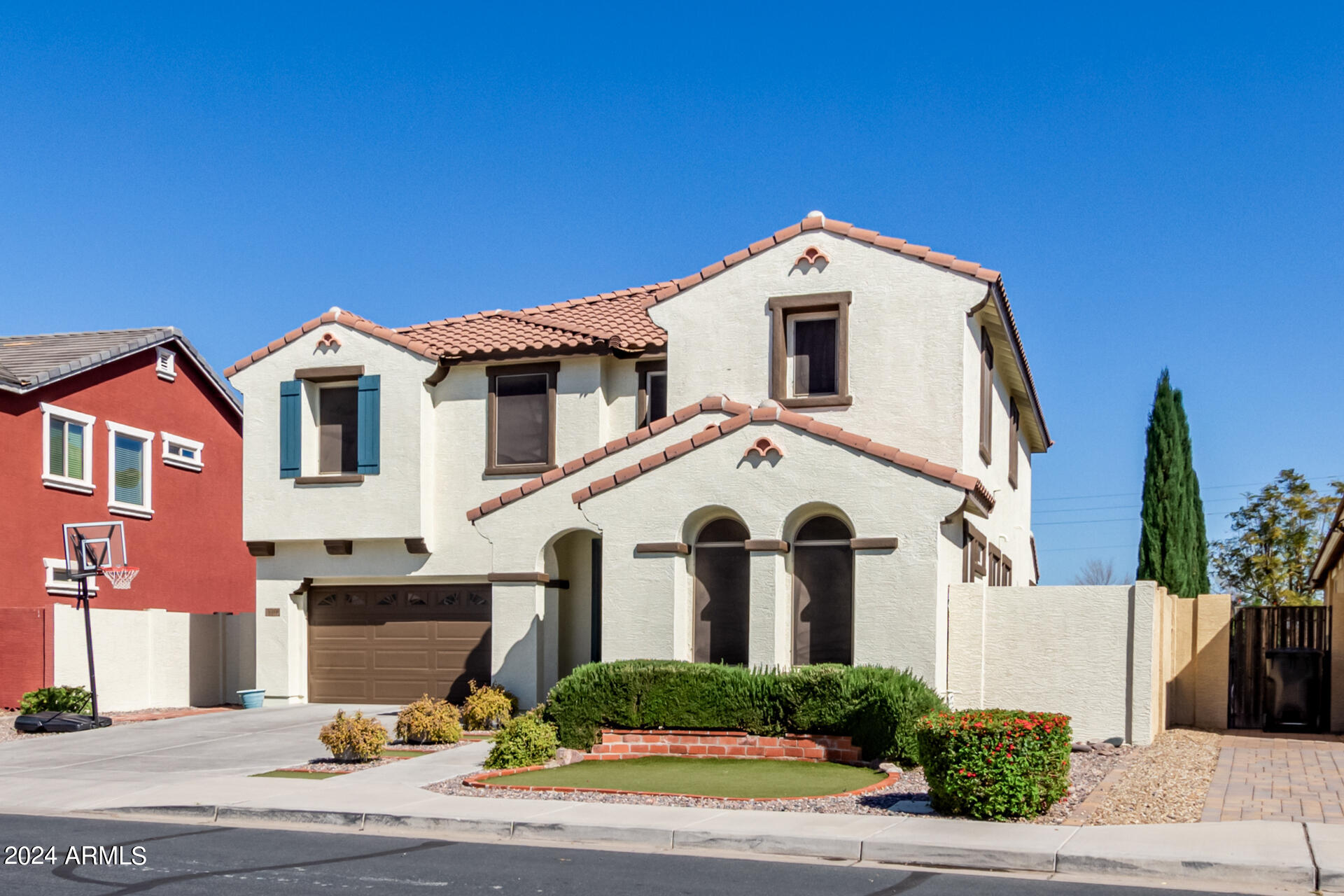 3038 East Rochelle Street Mesa, AZ 85213 - Photo 2 of 44 0005-05 Rochelle 3038