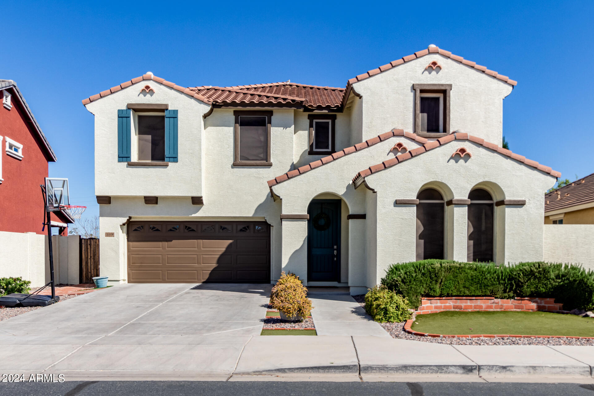 3038 East Rochelle Street Mesa, AZ 85213 - Photo 3 of 44 0007-07 Rochelle 3038