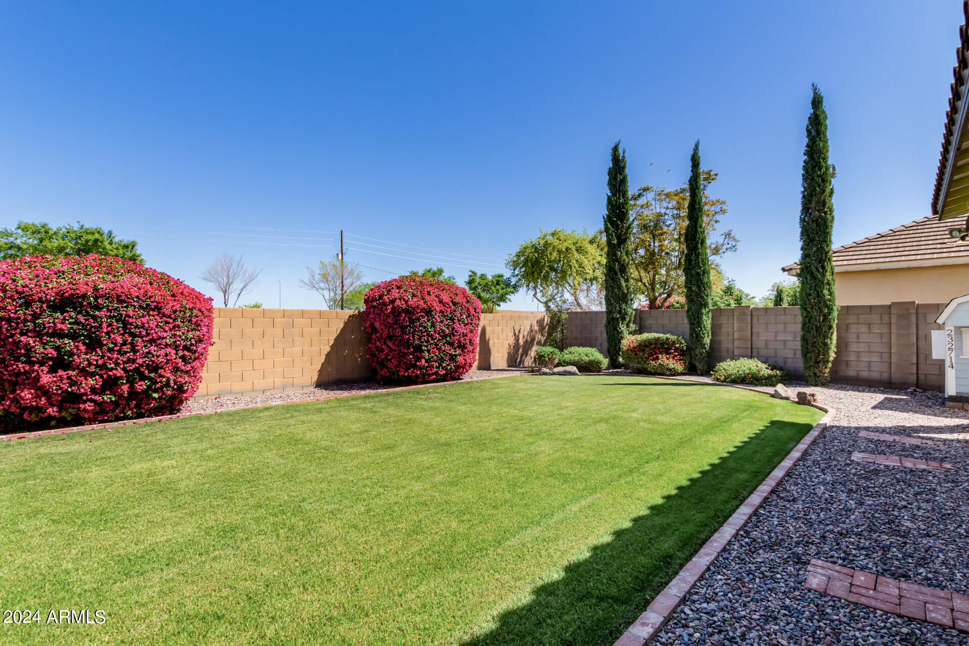 3038 East Rochelle Street Mesa, AZ 85213 - Photo 39 of 44 0044-44 Rochelle 3038